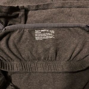 Pact Organic Shelf Bra Cami